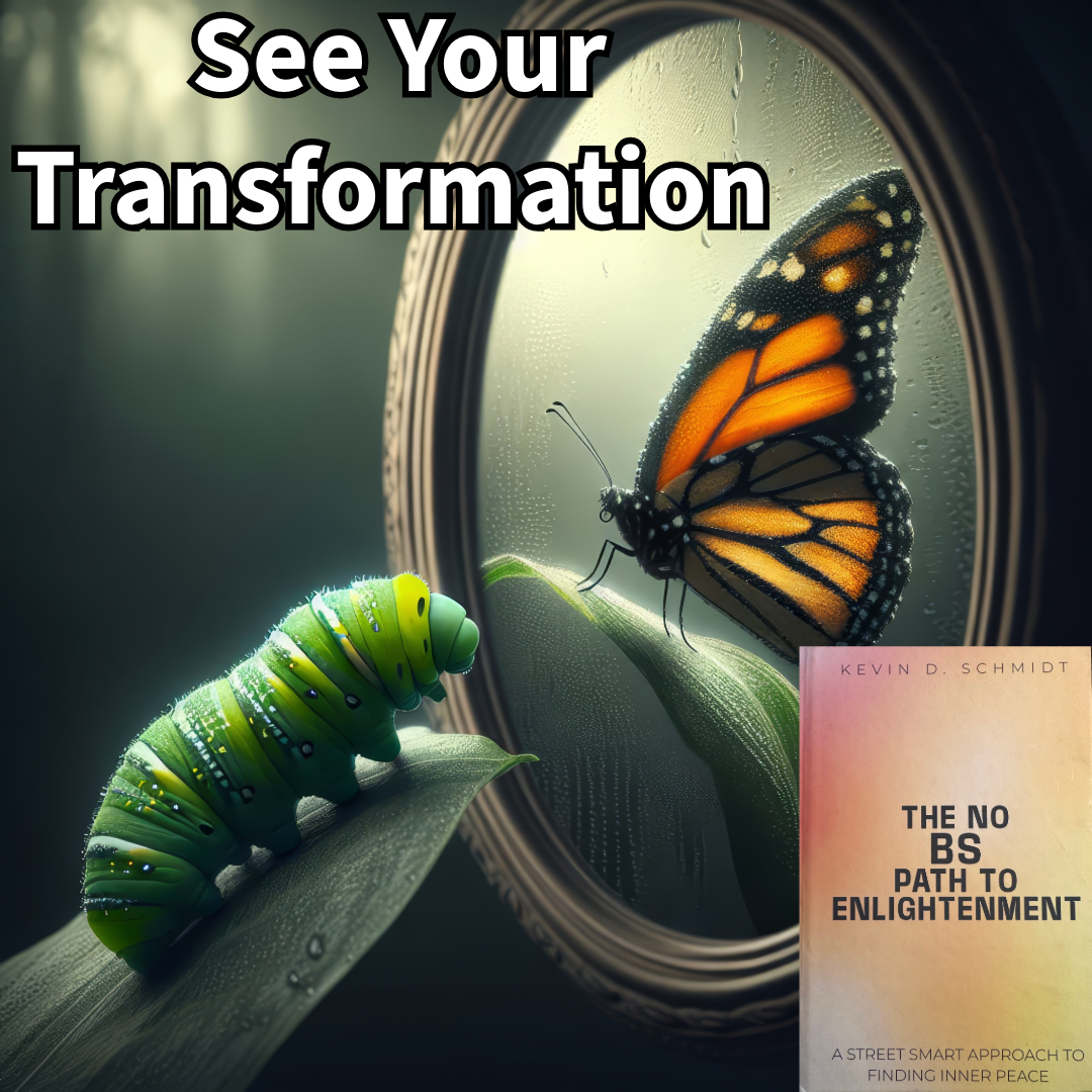 The No BS Path To Enlightenment (Audiobook)